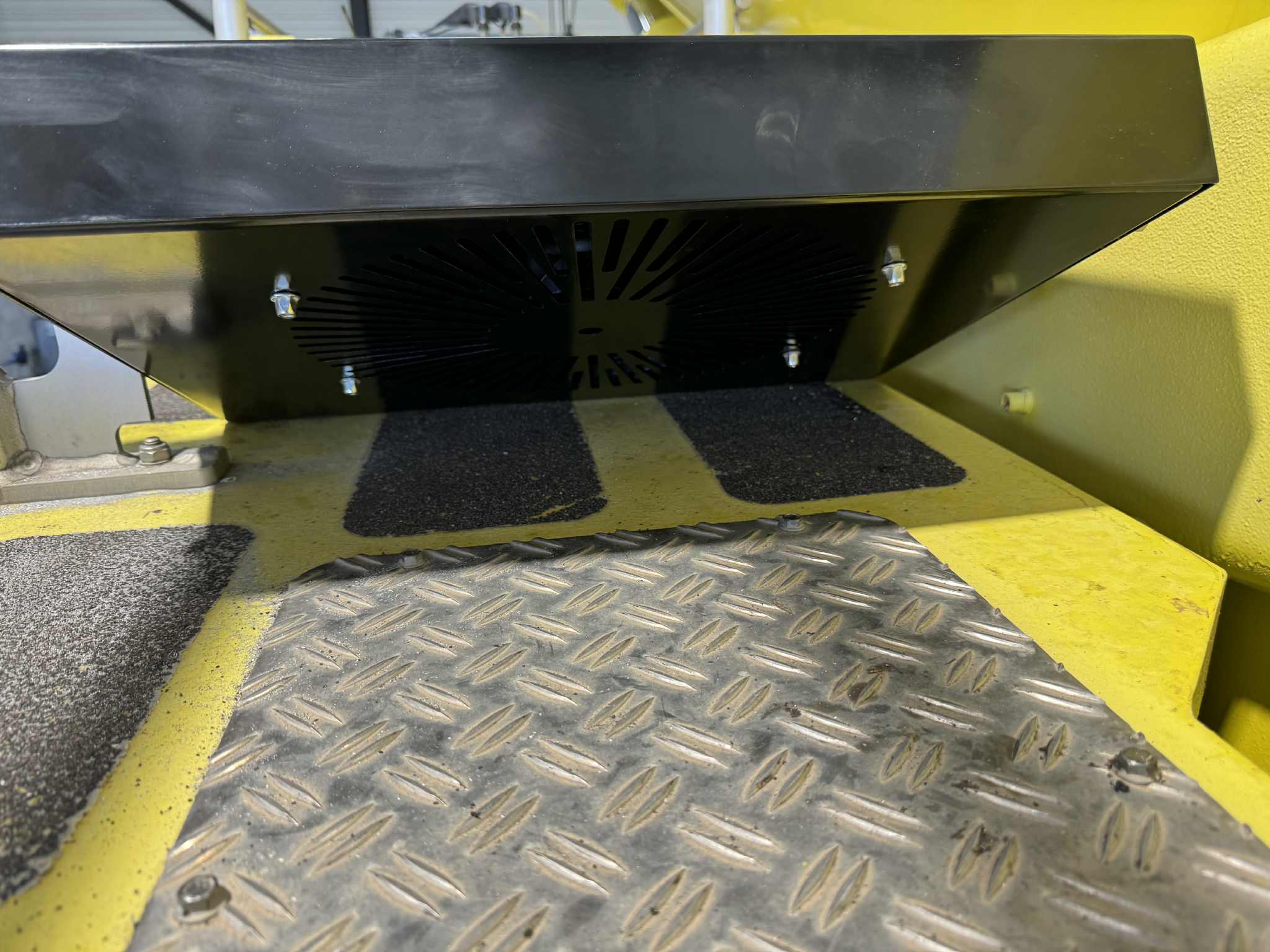 montage option climatisation