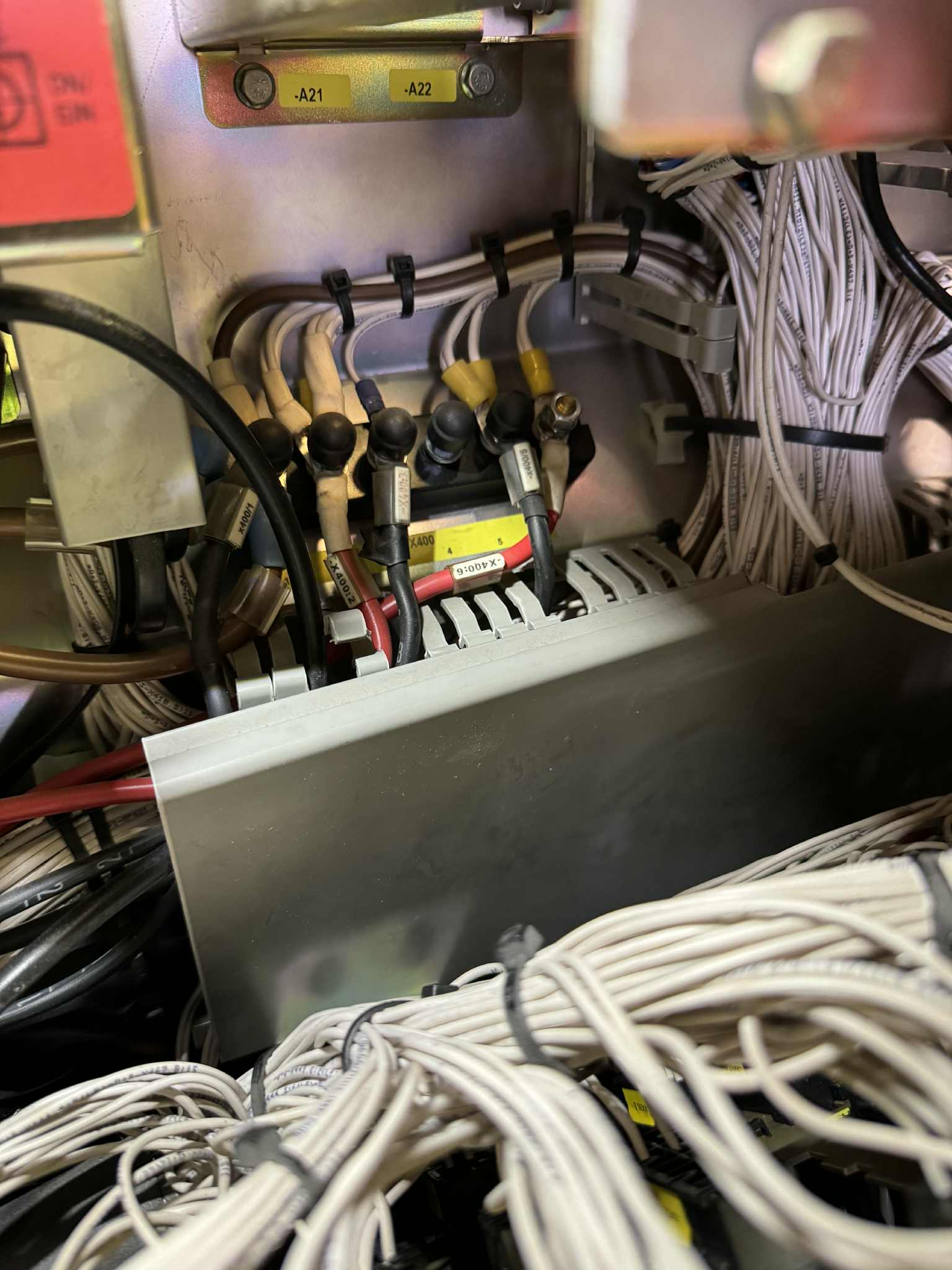 montage option climatisation